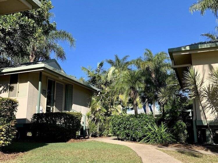 Maroochy River Bungalows