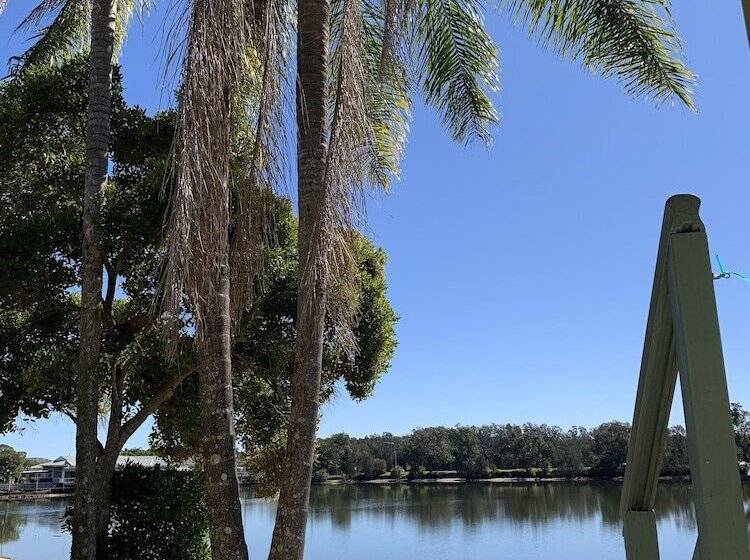 Maroochy River Bungalows