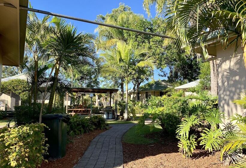 Maroochy River Bungalows