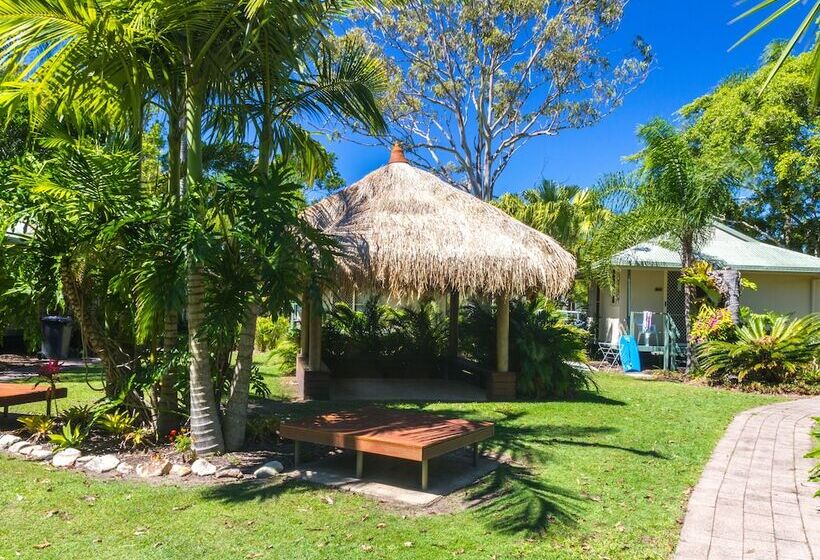 Maroochy River Bungalows