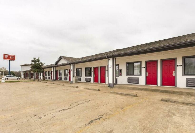 모텔 American Inn & Suites