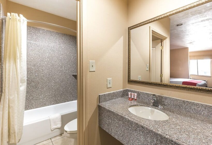 모텔 American Inn & Suites