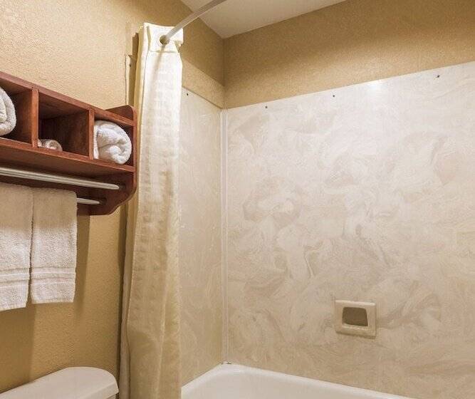 모텔 American Inn & Suites