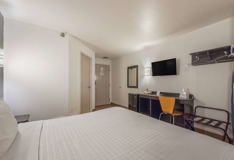 モーテル Americas Best Value Inn Knoxville East