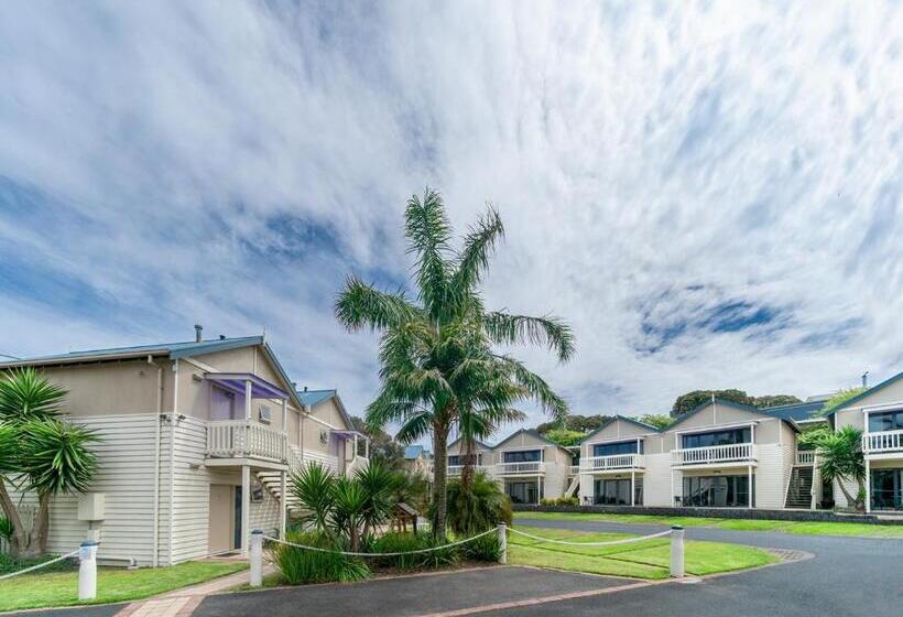 فندق على الطريق Boathouse Resort Studios And Suites