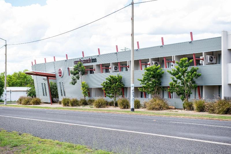 מוטל Capella Coach Inn