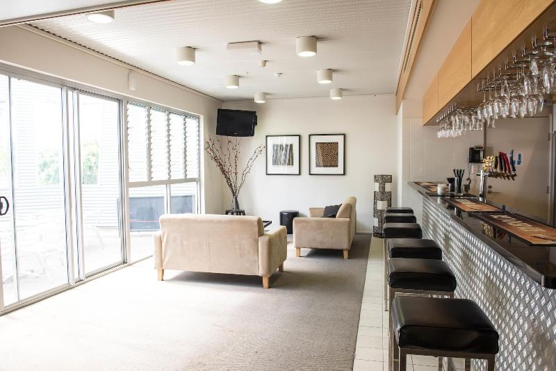 מוטל Capella Coach Inn