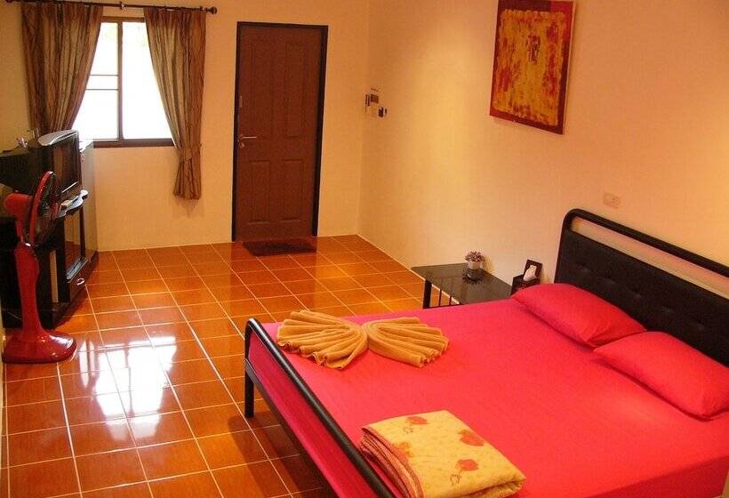 فندق على الطريق Kevin Resort