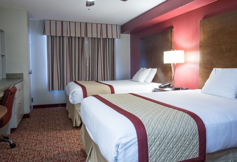 מוטל The Liberty Lodge Williamsport