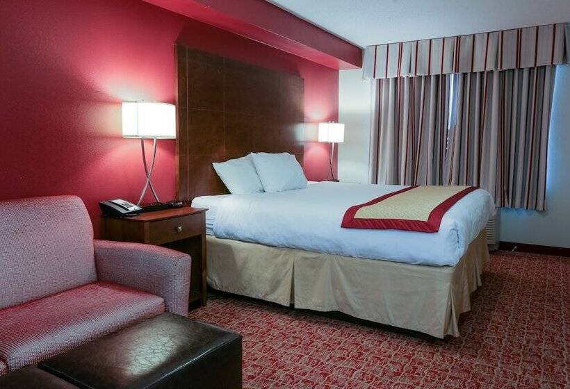 מוטל The Liberty Lodge Williamsport