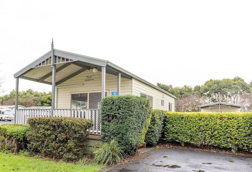 Nrma Warrnambool Riverside Holiday Park