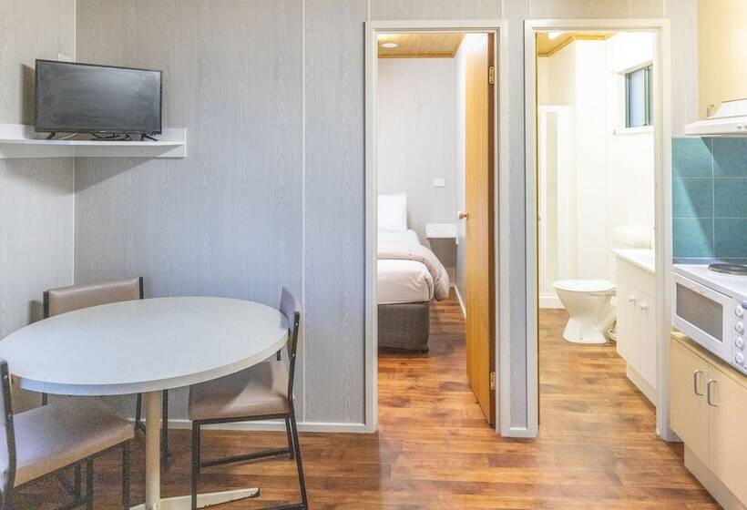 Nrma Warrnambool Riverside Holiday Park