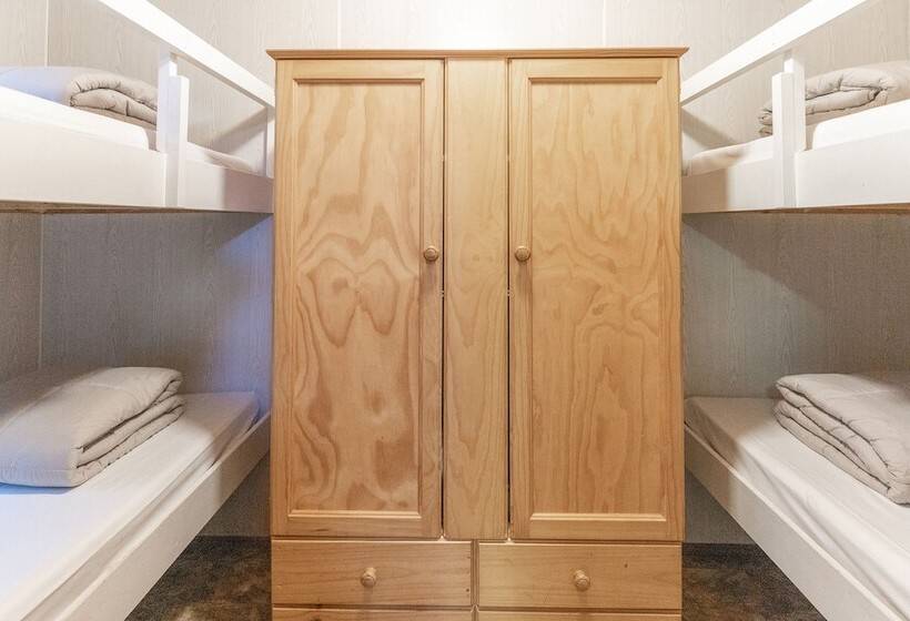 Nrma Warrnambool Riverside Holiday Park