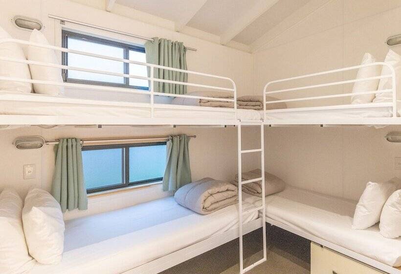 Nrma Warrnambool Riverside Holiday Park