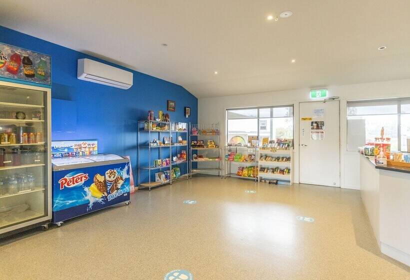 Nrma Warrnambool Riverside Holiday Park