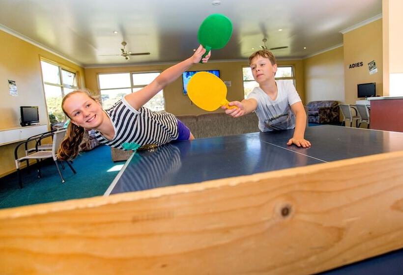 Nrma Warrnambool Riverside Holiday Park