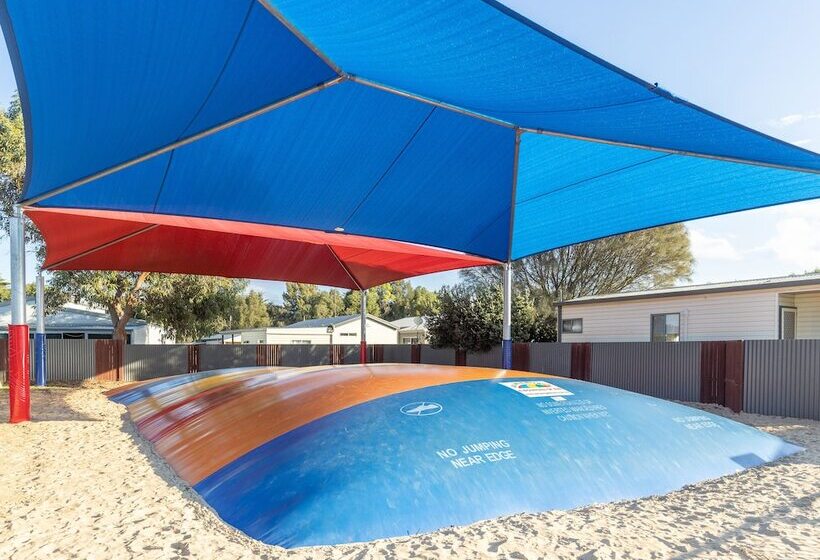 Nrma Warrnambool Riverside Holiday Park