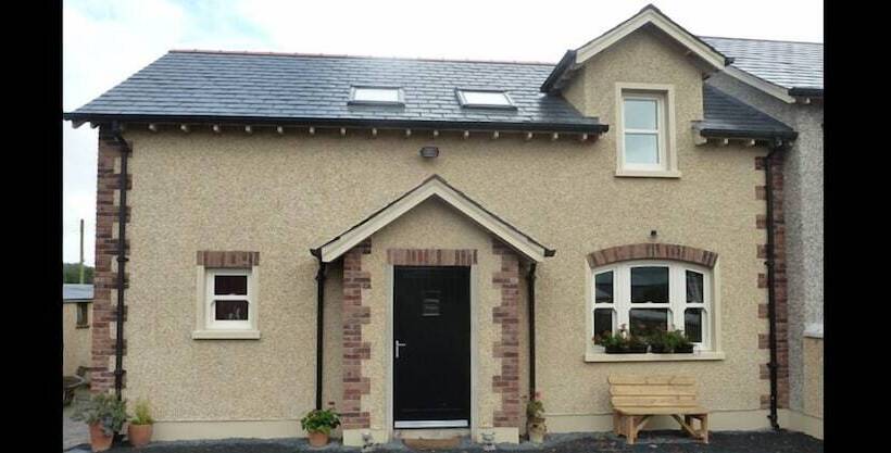 Oatlands Self Catering Cottages