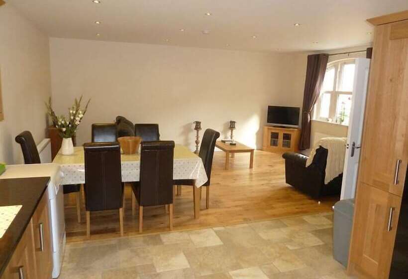 Oatlands Self Catering Cottages