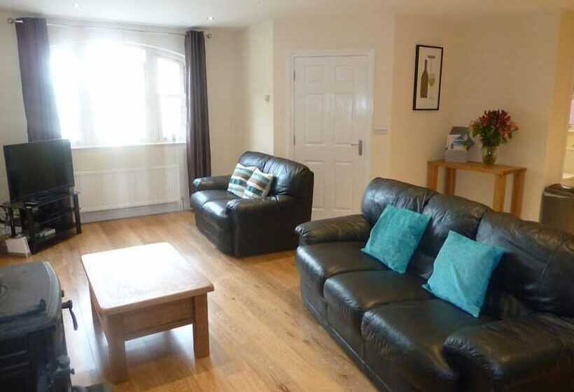 Oatlands Self Catering Cottages