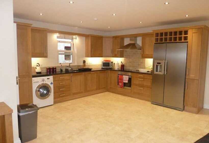 Oatlands Self Catering Cottages