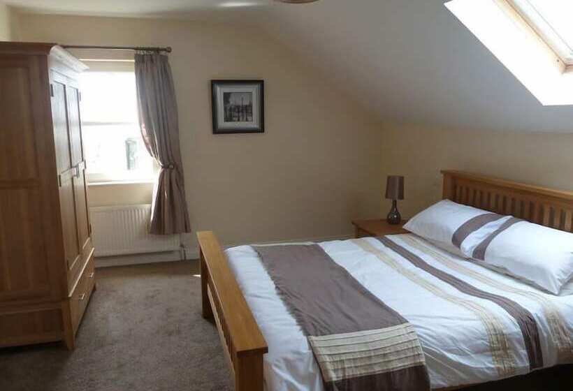 Oatlands Self Catering Cottages