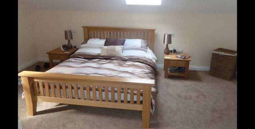 Oatlands Self Catering Cottages