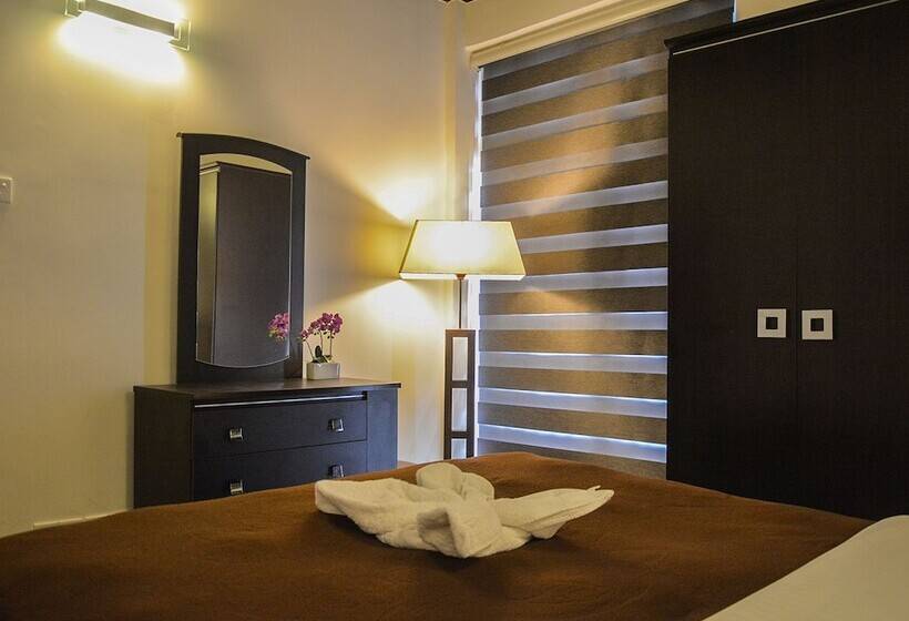 Panoramic Holiday Apartment / Seagull Complex | Nuwara Eliya