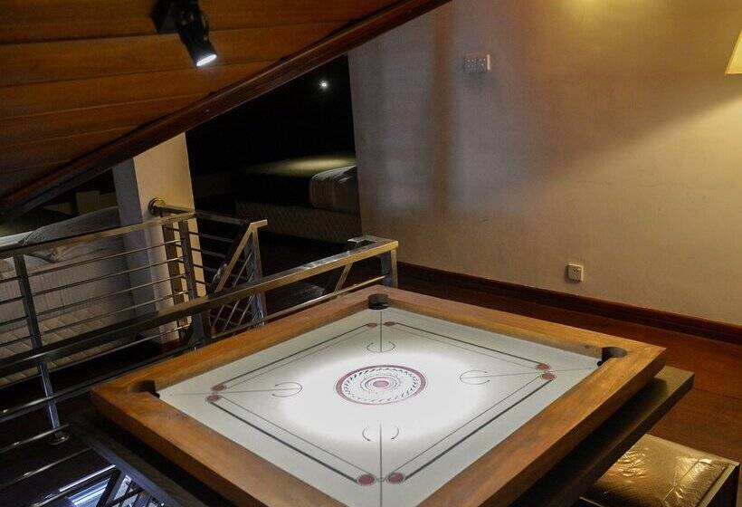 Panoramic Holiday Apartment / Seagull Complex | Nuwara Eliya