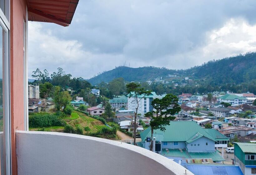 Panoramic Holiday Apartment / Seagull Complex | Nuwara Eliya