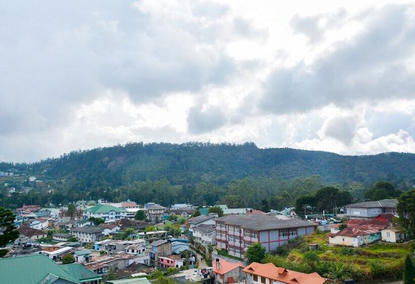 Panoramic Holiday Apartment / Seagull Complex | Nuwara Eliya