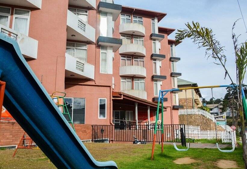 Panoramic Holiday Apartment / Seagull Complex | Nuwara Eliya