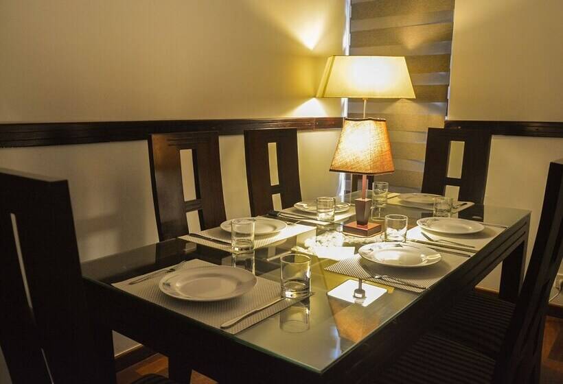 Panoramic Holiday Apartment / Seagull Complex | Nuwara Eliya