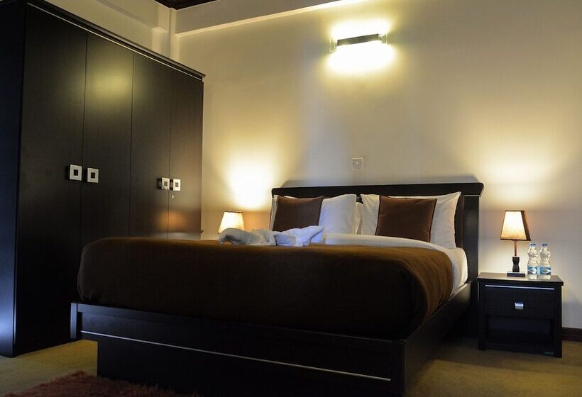 Panoramic Holiday Apartment / Seagull Complex | Nuwara Eliya