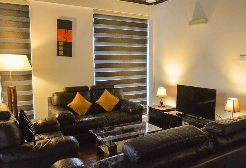 Panoramic Holiday Apartment / Seagull Complex | Nuwara Eliya