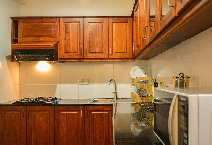 Panoramic Holiday Apartment / Seagull Complex | Nuwara Eliya