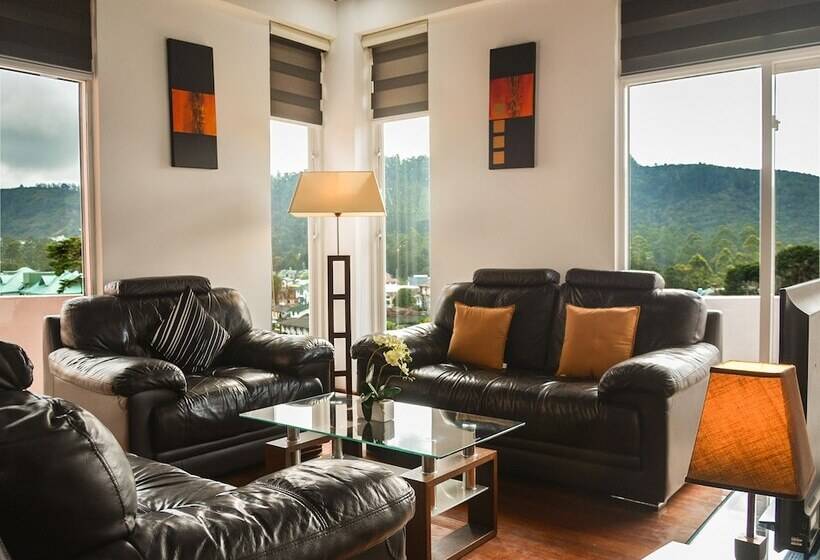 Panoramic Holiday Apartment / Seagull Complex | Nuwara Eliya