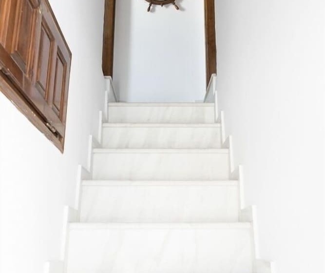 Пансион Alana Mykonos