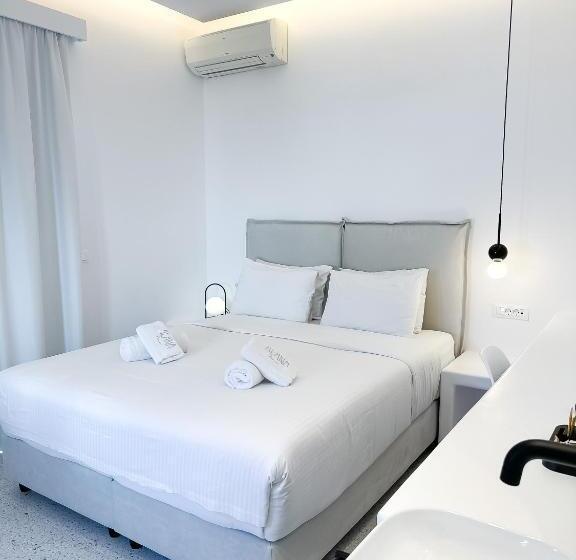 פנסיון Alana Mykonos