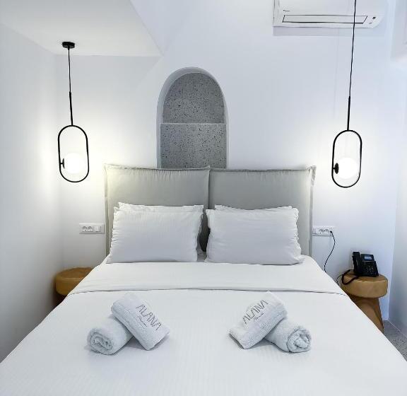 Пансион Alana Mykonos