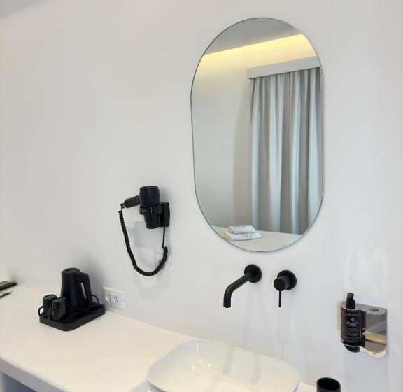 ペンション Alana Mykonos