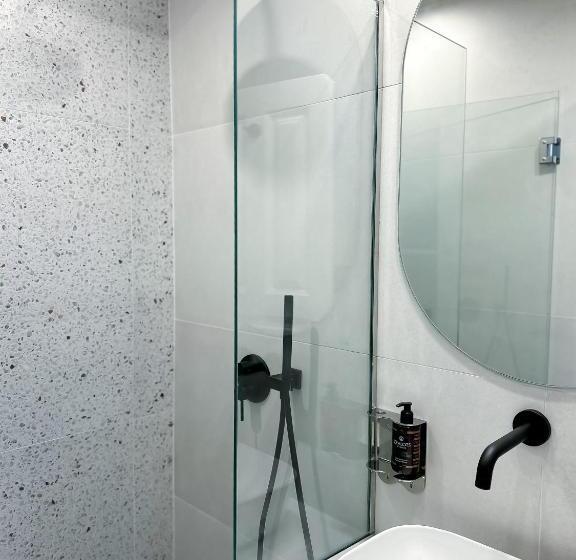 פנסיון Alana Mykonos