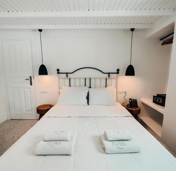 פנסיון Alana Mykonos