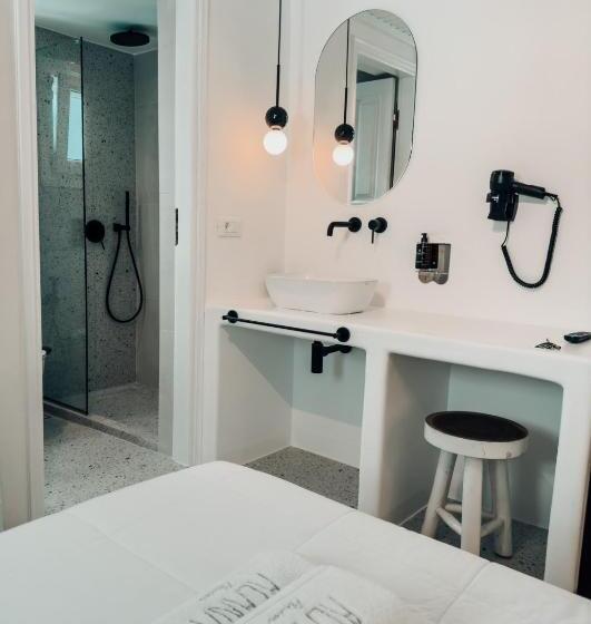 פנסיון Alana Mykonos