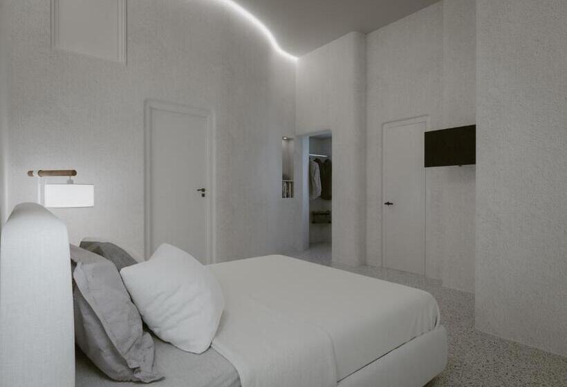 ペンション Alana Mykonos