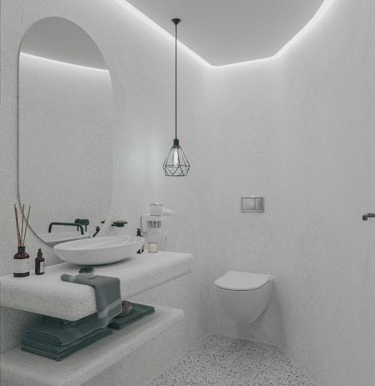 פנסיון Alana Mykonos