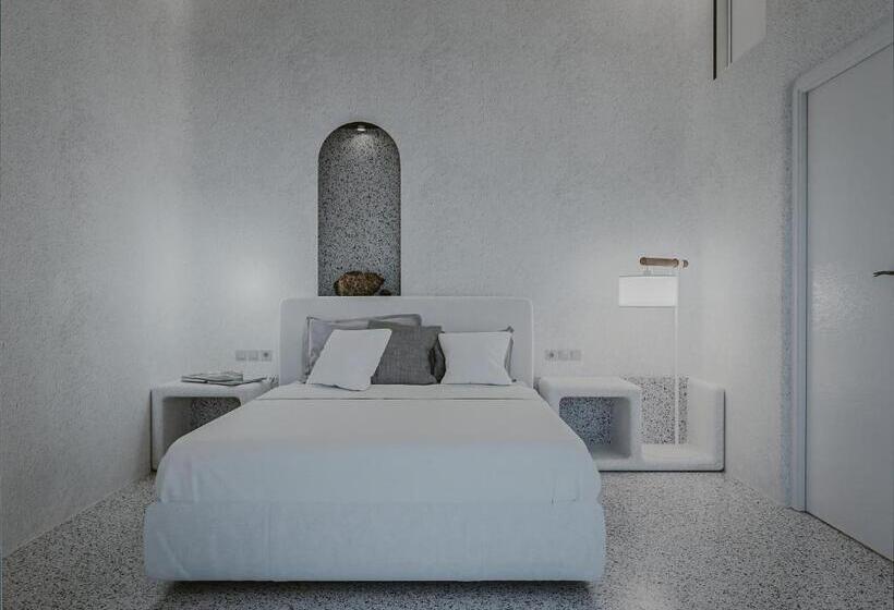 פנסיון Alana Mykonos