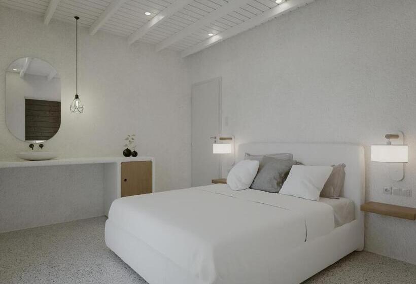 ペンション Alana Mykonos