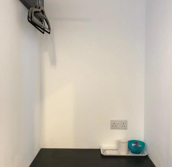 펜션 Arran Guest House