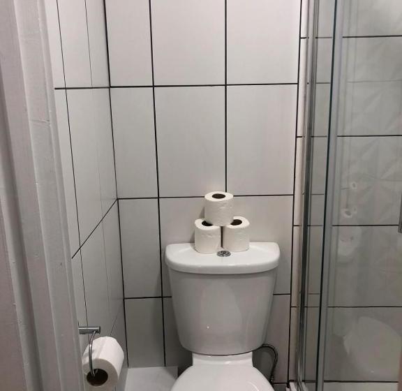 펜션 Arran Guest House